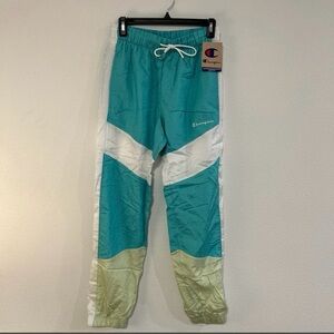 NWT Champion Windbreaker Pants